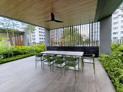 Amo Residence (D20), Apartment #511004061